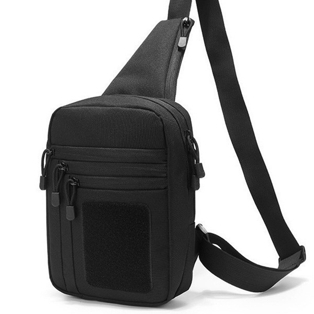 Edc Deep Carry - Bag for Men & Women -