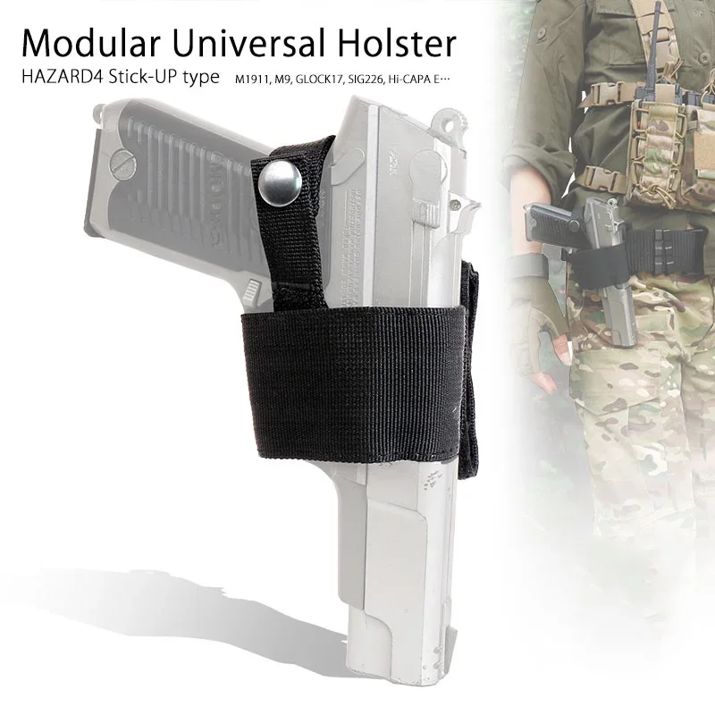 Edc Concealed Carry Holster - Concealed Carry Gun Holster Compact Double-Ended