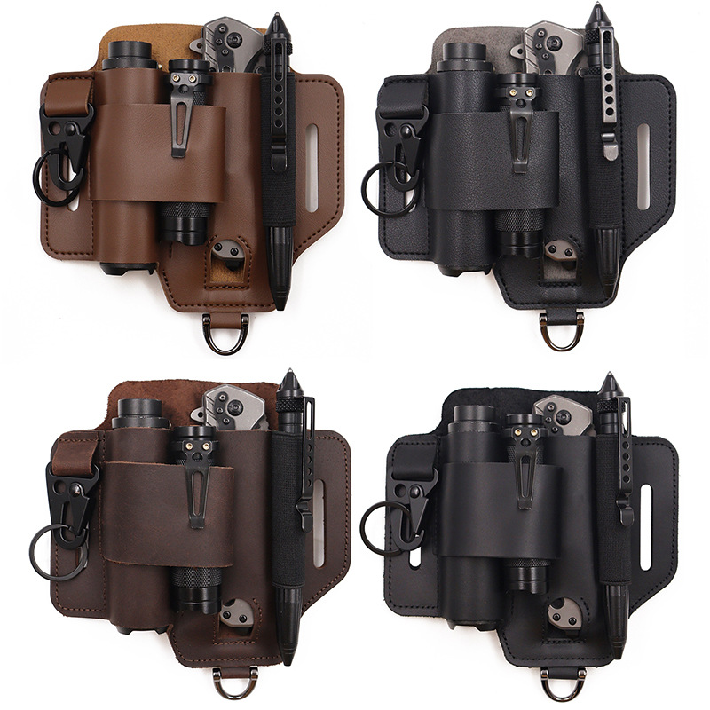 Edc Deep Carry - EDC Tactical Tool Holster Wilderness Survival