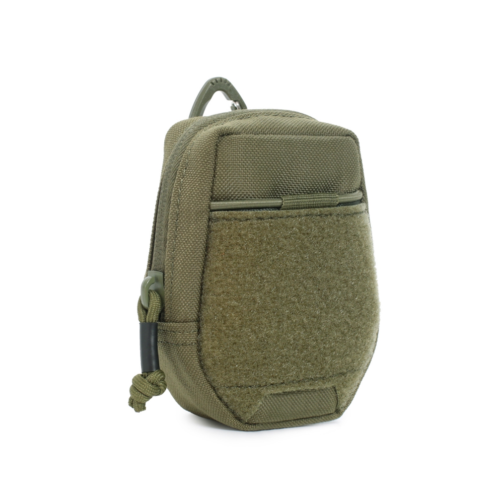 Edc Carry Case - Universal Waist Pockets Outdoor Hunting Bag