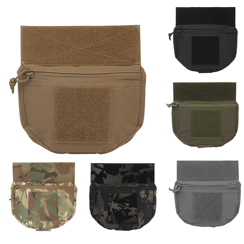 Edc Carry Kit - Chiến Thuật Đổ Túi Cho Mỹ