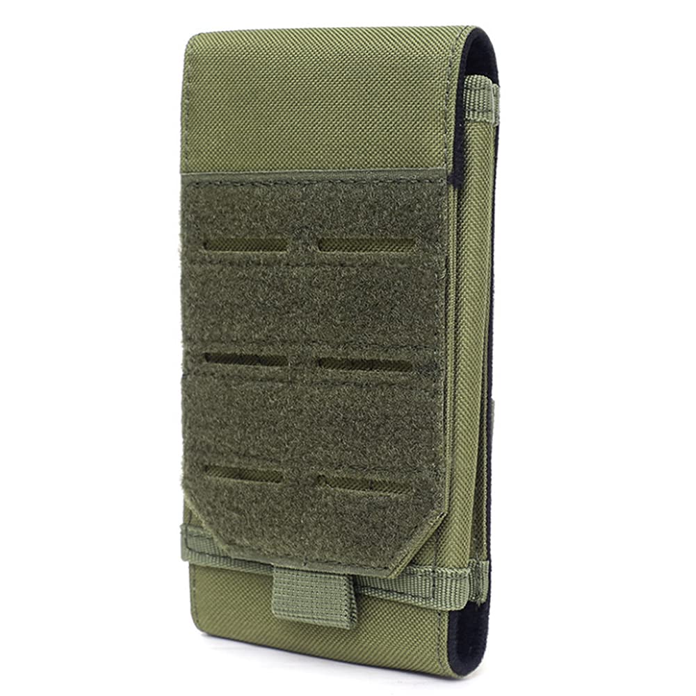 Edc Carry Case - Chiến Thuật EDC Túi Molle Đai