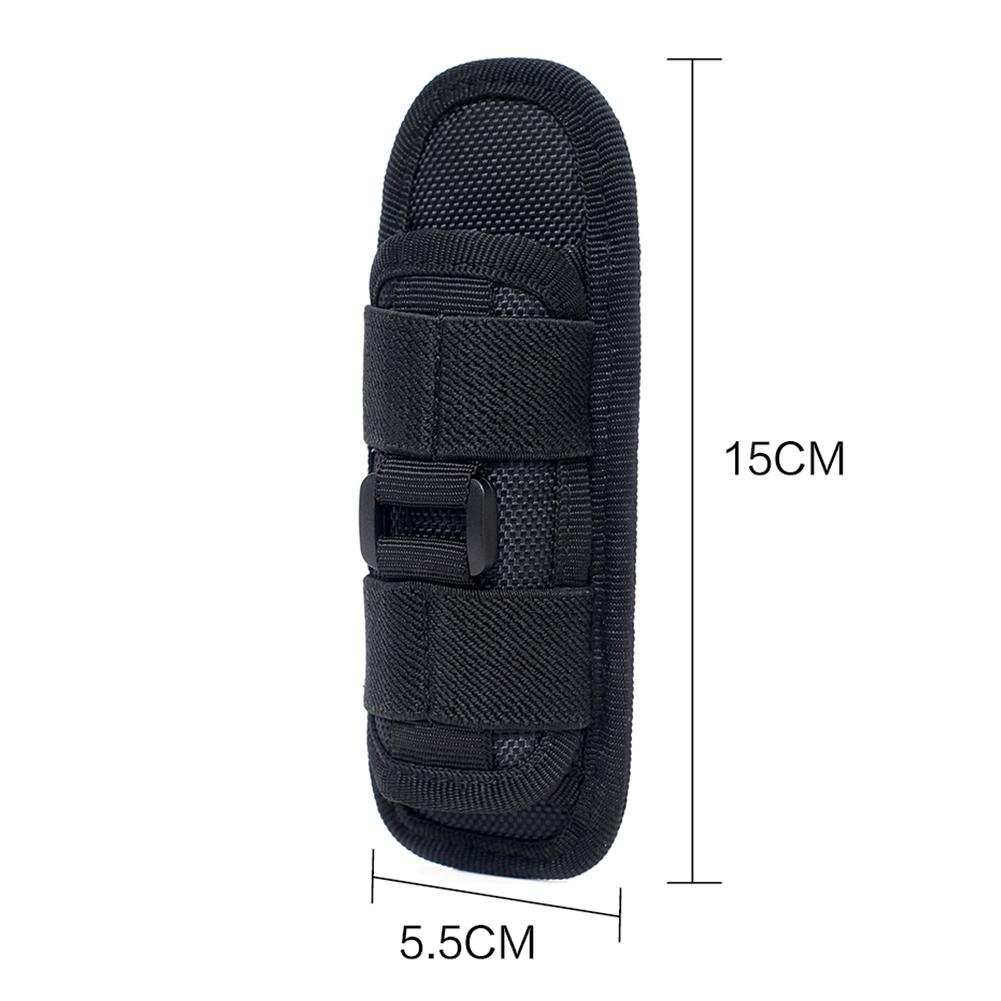 Outdoor Tactical Hunting 360 D - đánh giá và giá Edc Carry Case