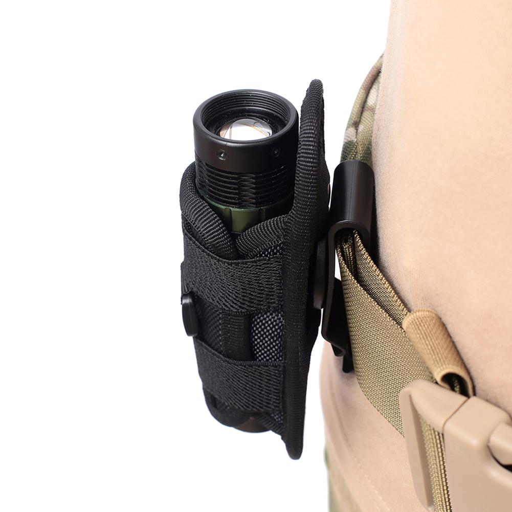Outdoor Tactical Hunting 360 D - đánh giá và giá Edc Carry Case
