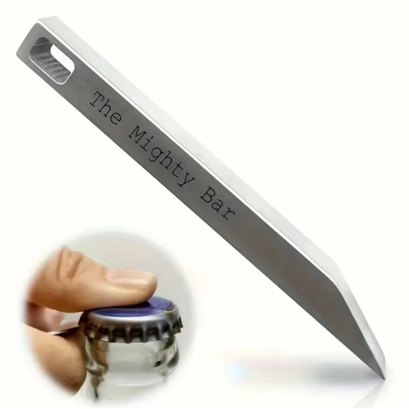 Mighty Bar Pocket Knife & Bott - đánh giá và giá Edc Deep Carry