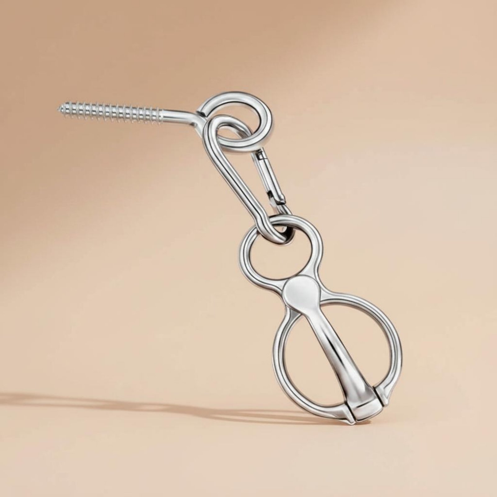 3 Pieces Stable Tie Buckle Reu - đánh giá và giá Gear Tie Reusable