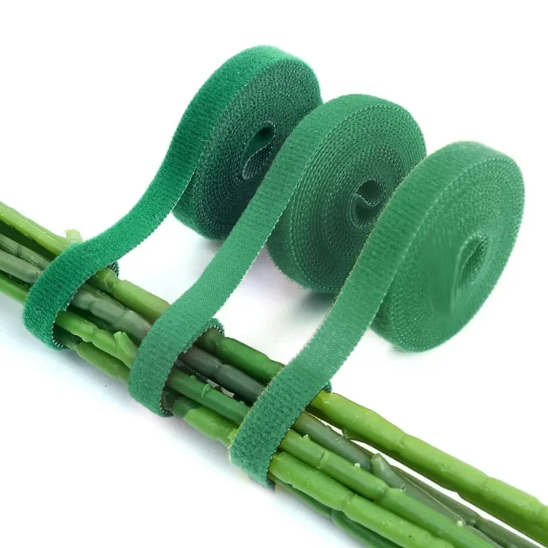 Self Adhesive Plant Nylon Cabl - đánh giá và giá Gear Tie Reusable