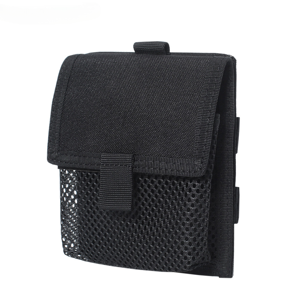 Molle Pouch Belt Waist Pack Sm - đánh giá và giá Edc Carry Pouch