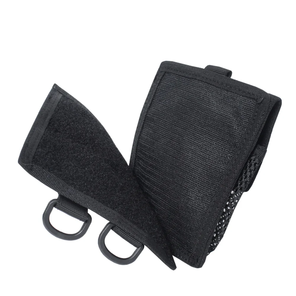 Molle Pouch Belt Waist Pack Sm - đánh giá và giá Edc Carry Pouch