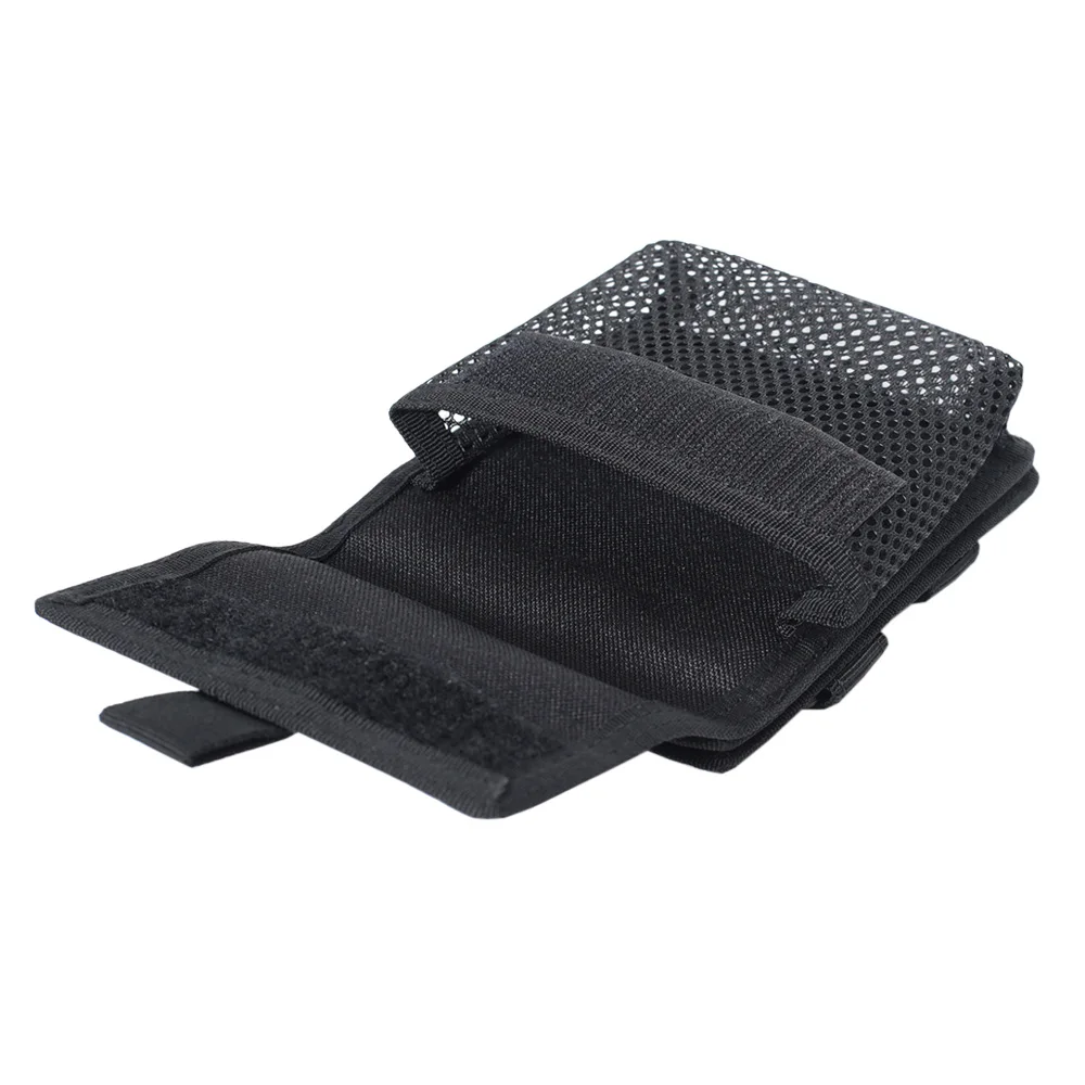 Molle Pouch Belt Waist Pack Sm - đánh giá và giá Edc Carry Pouch