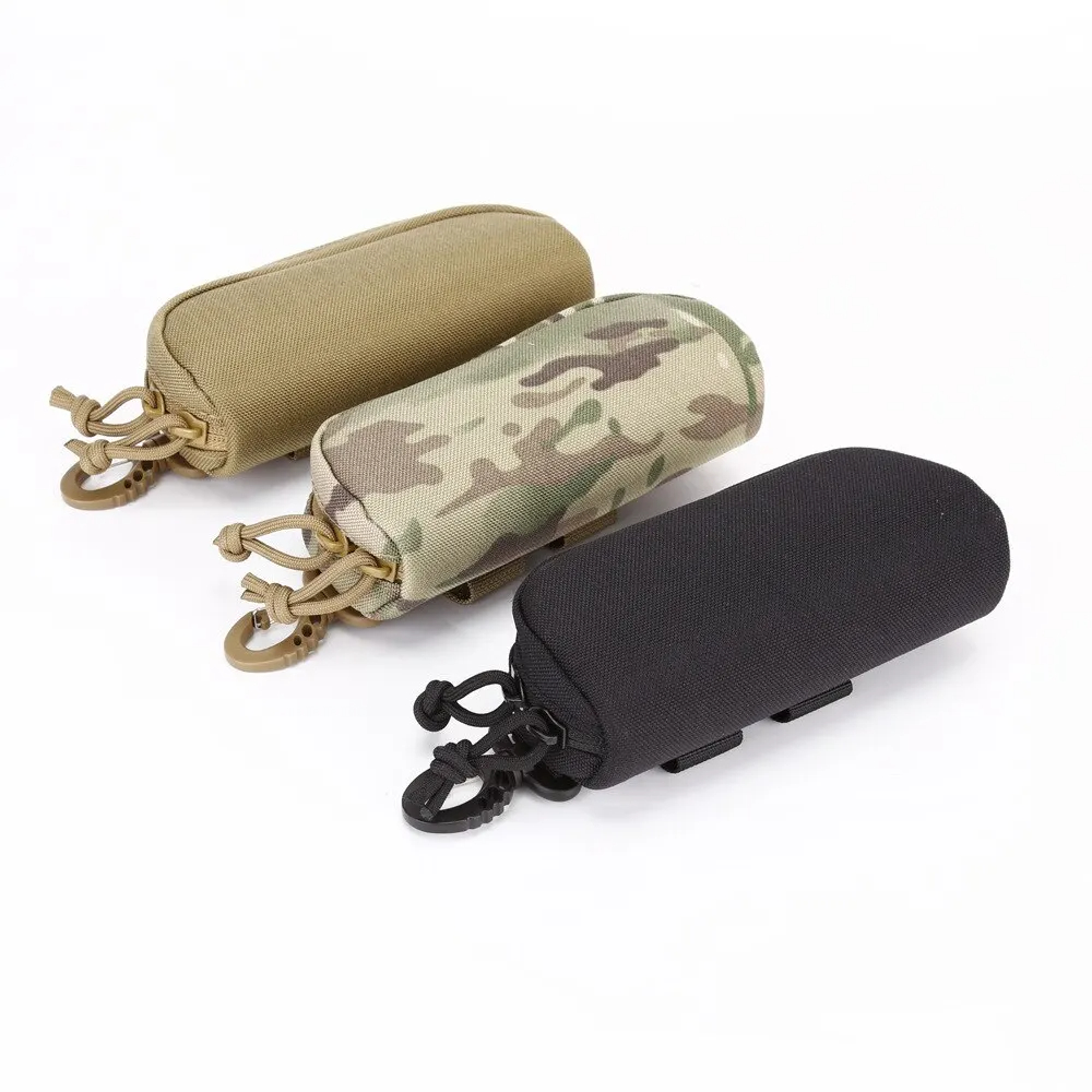 Outdoor Hunting Sunglasses Cas - đánh giá và giá Edc Carry Case