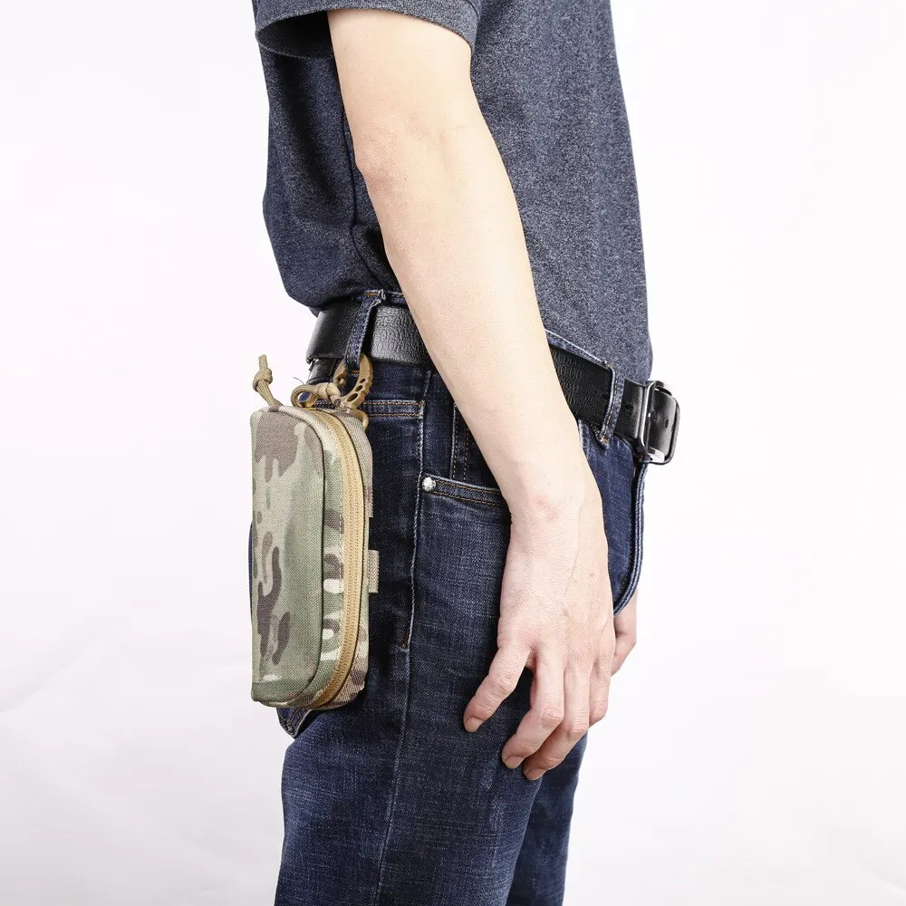 Outdoor Hunting Sunglasses Cas - đánh giá và giá Edc Carry Case