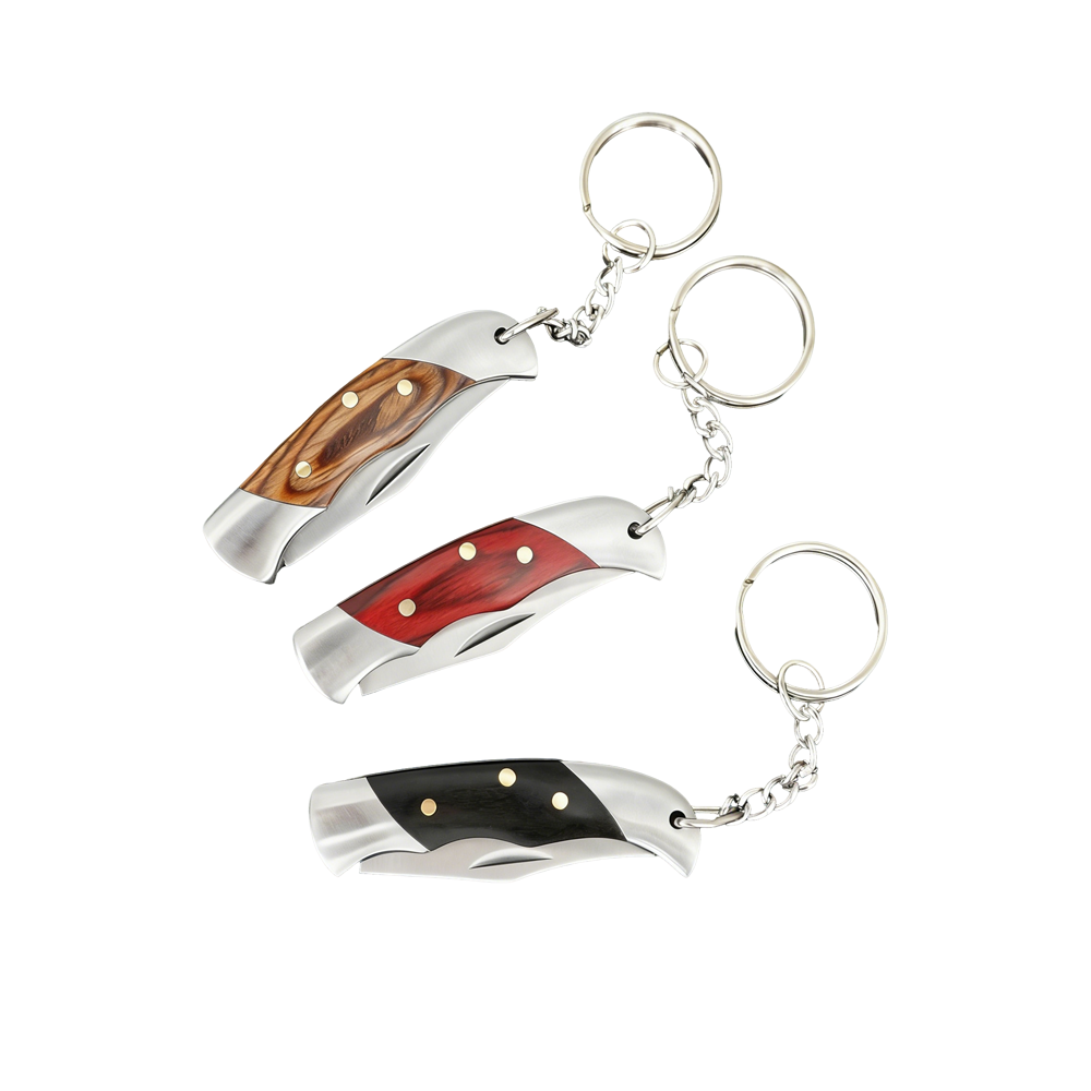 Portable Stainless Steel Mini  - đánh giá và giá Everyday Carry (Edc) Knife