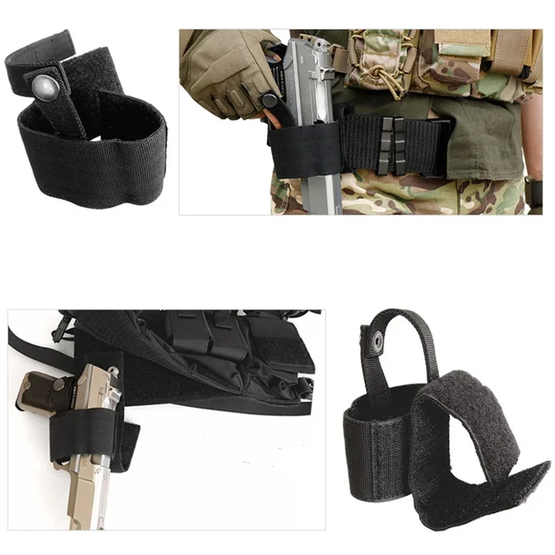 Concealed Carry Gun Holster Co - đánh giá và giá Edc Concealed Carry Holster