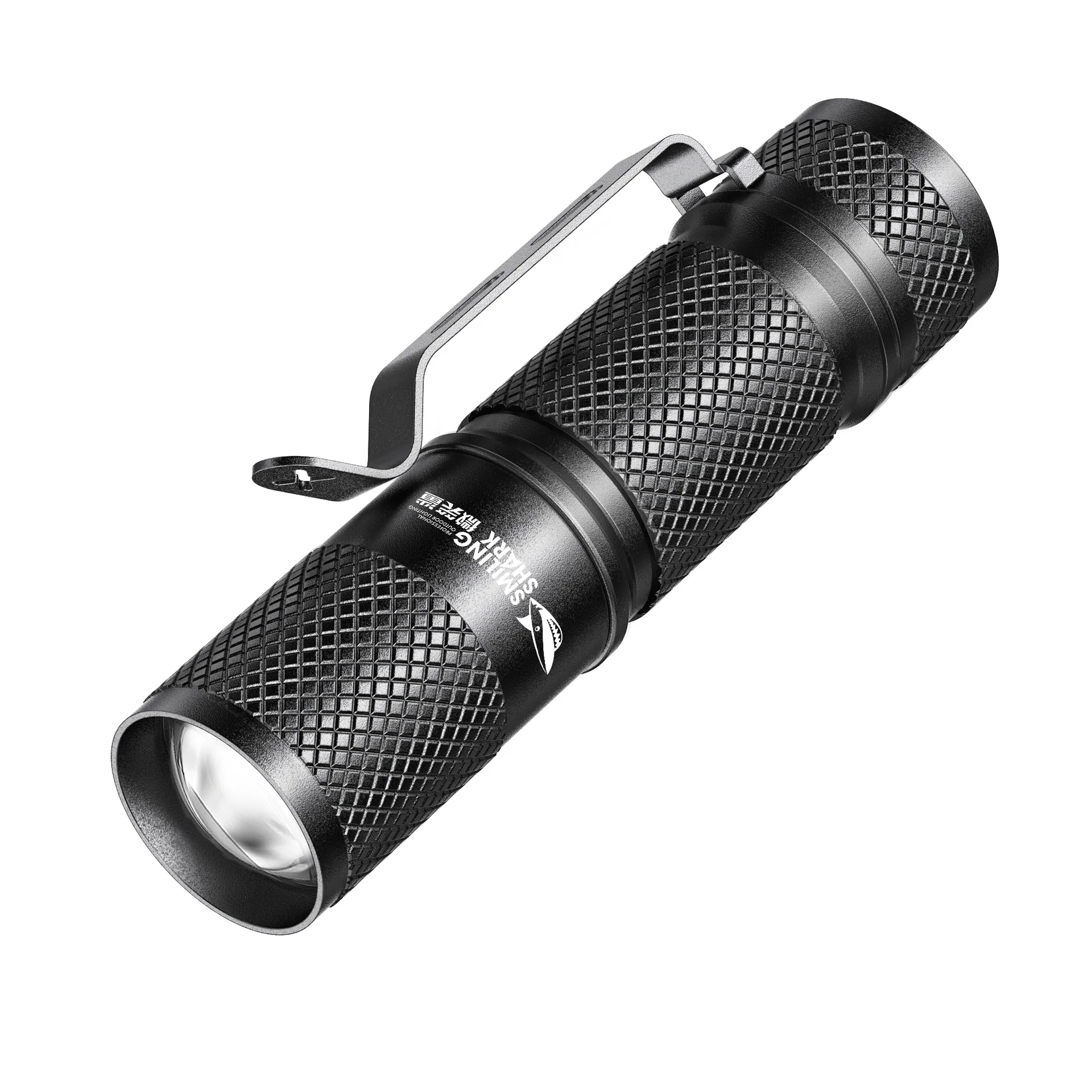 New Ultra Powerful Flashlight  - đánh giá và giá Edc Day Carry