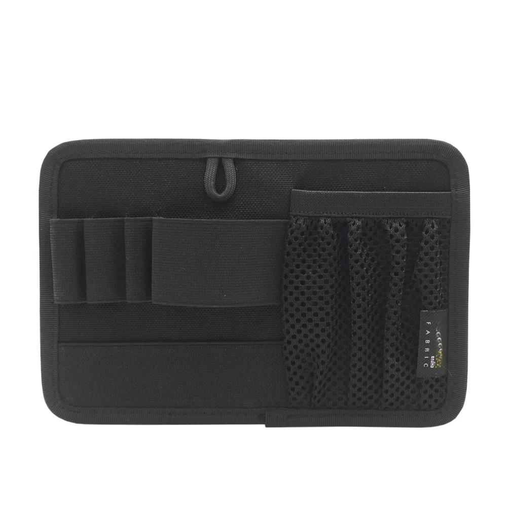 Tactical Hook Fasteners Pouch  - đánh giá và giá Edc Carry Pouch