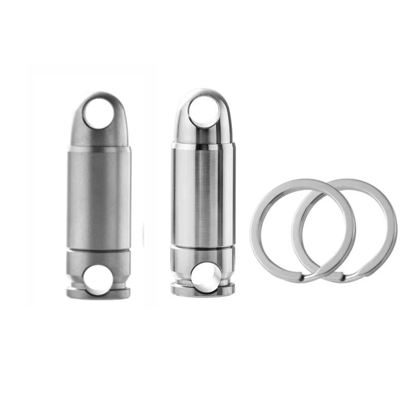 PioneerEDC Titanium Release Ke - đánh giá và giá Edc Deep Carry