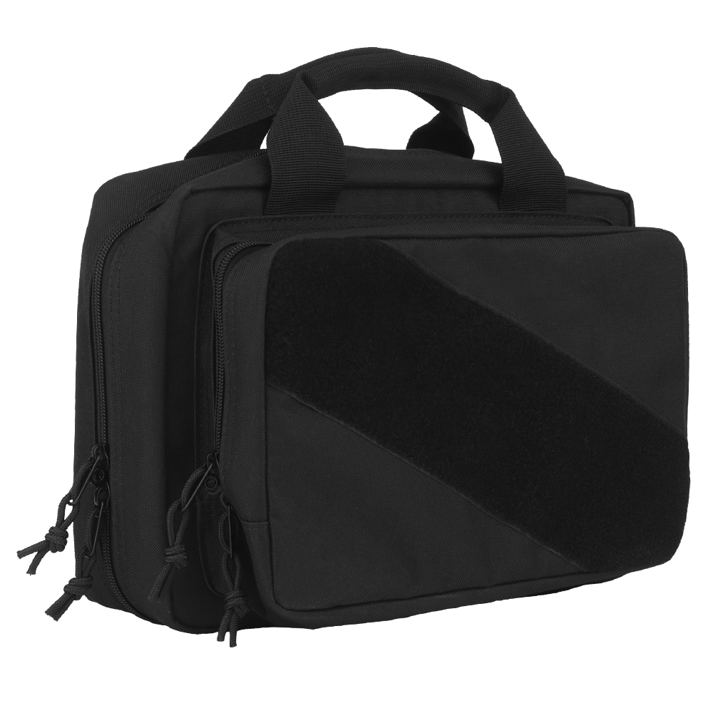 Tactical Handbag Pouch Pistol  - đánh giá và giá Edc Pistol Carry Bag
