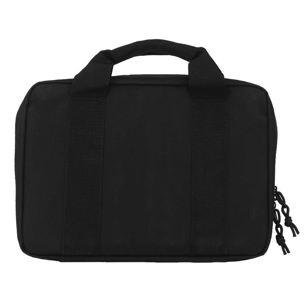 Tactical Handbag Pouch Pistol  - đánh giá và giá Edc Pistol Carry Bag