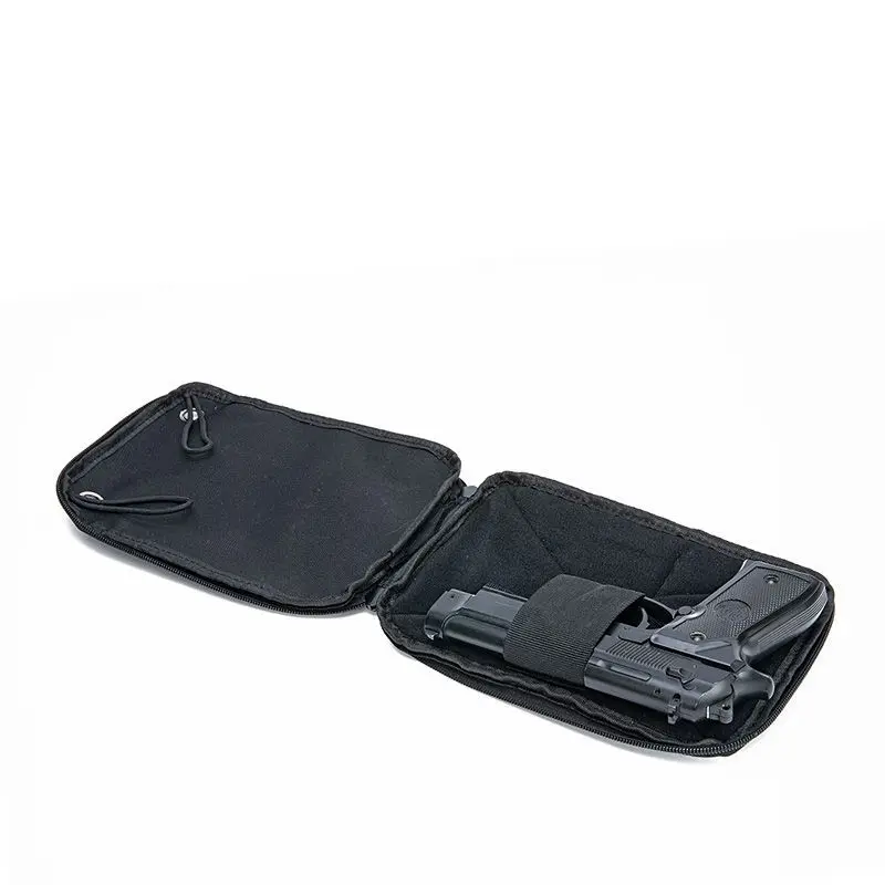 Molle Tactical Concealed Gun H - đánh giá và giá Edc Concealed Carry Holster