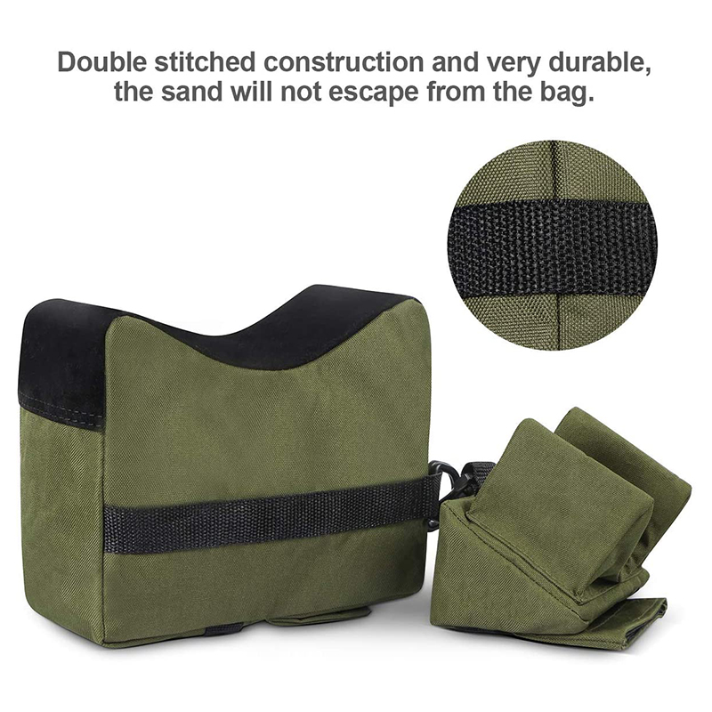 Military Camouflage  Molle Pou - đánh giá và giá Edc Carry Case