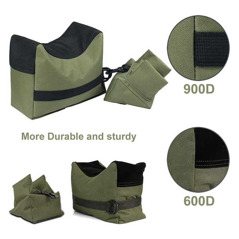 Military Camouflage  Molle Pou - đánh giá và giá Edc Carry Case