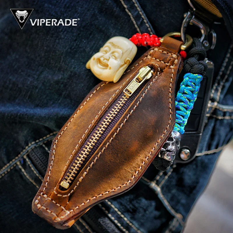 ​VIPERADE PJ10 Slapjack Wallet - đánh giá và giá Edc Concealed Carry