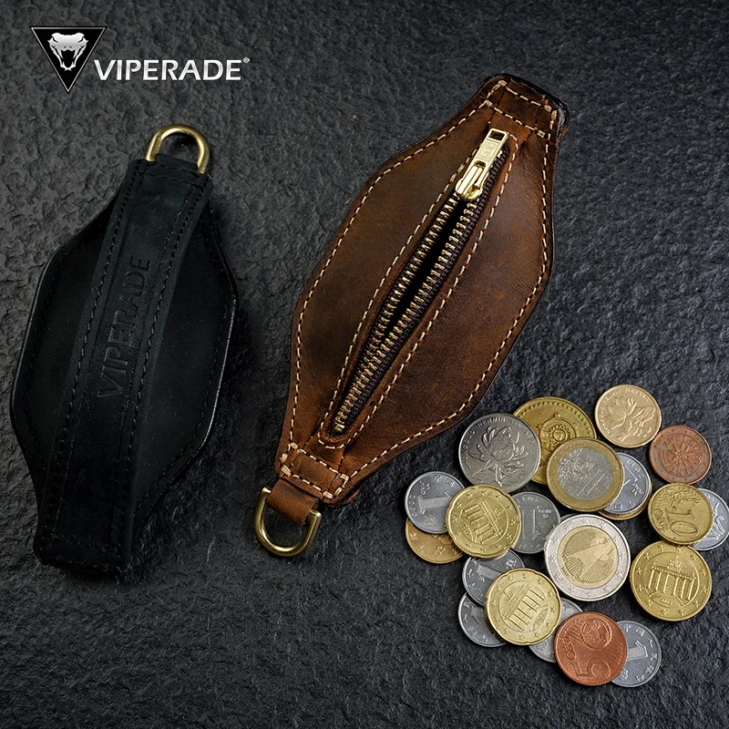 ​VIPERADE PJ10 Slapjack Wallet - đánh giá và giá Edc Concealed Carry