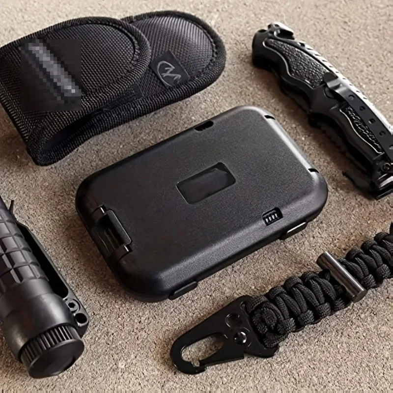 1PC Outdoor Camping EDC Tactic - đánh giá và giá Edc Concealed Carry