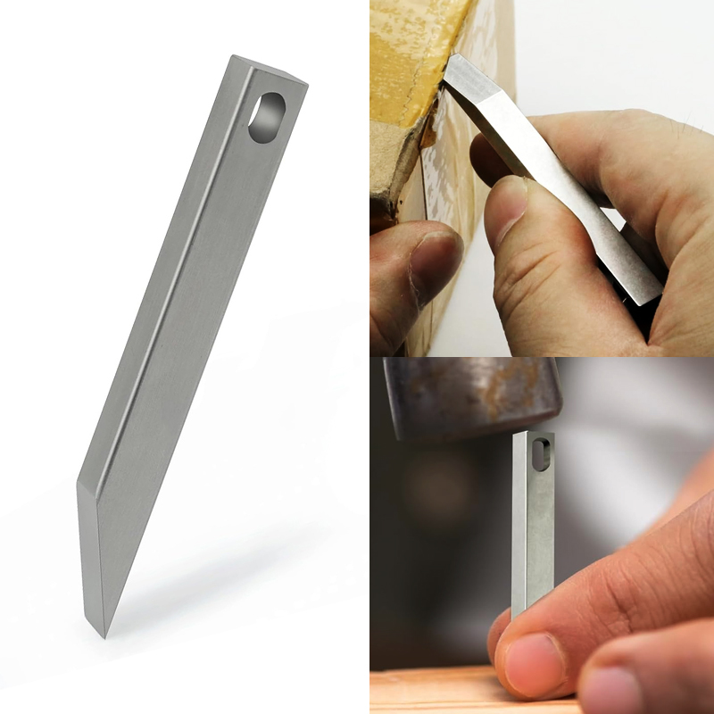 EDC Pry Bar, Heavy Duty Keycha - đánh giá và giá Edc Day Carry