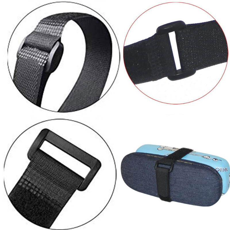 5/10Pcs Reusable Fastening Cab - đánh giá và giá Gear Tie Reusable
