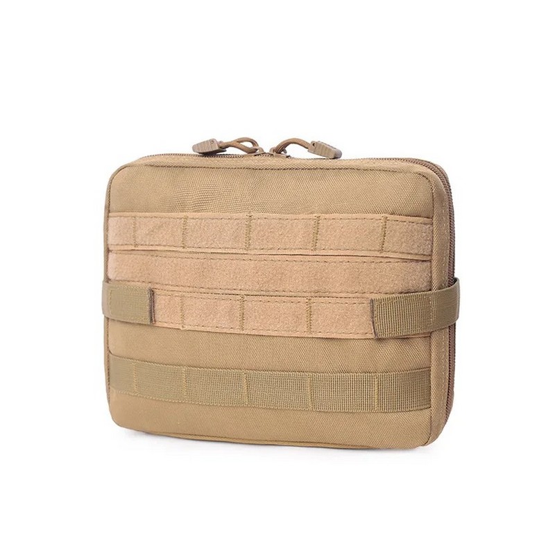Molle Pouch Utility Bag Medica - đánh giá và giá Edc Carry Case