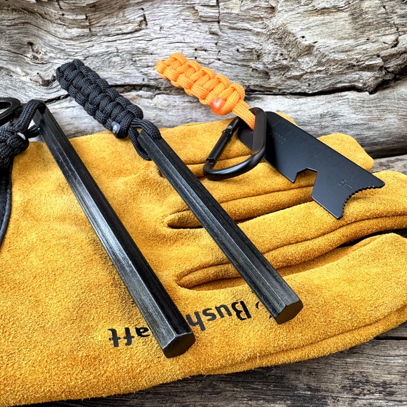 Bear Grylls Everyday Carry Fir - đánh giá và giá Edc Carry Essentials