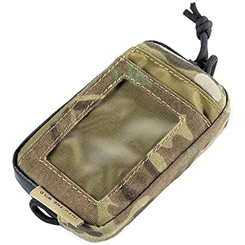 ONETIGRIS Waterproof EDC Pouch - đánh giá và giá Edc Concealed Carry