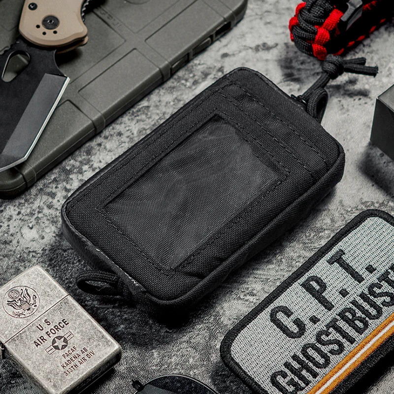 ONETIGRIS Waterproof EDC Pouch - đánh giá và giá Edc Concealed Carry