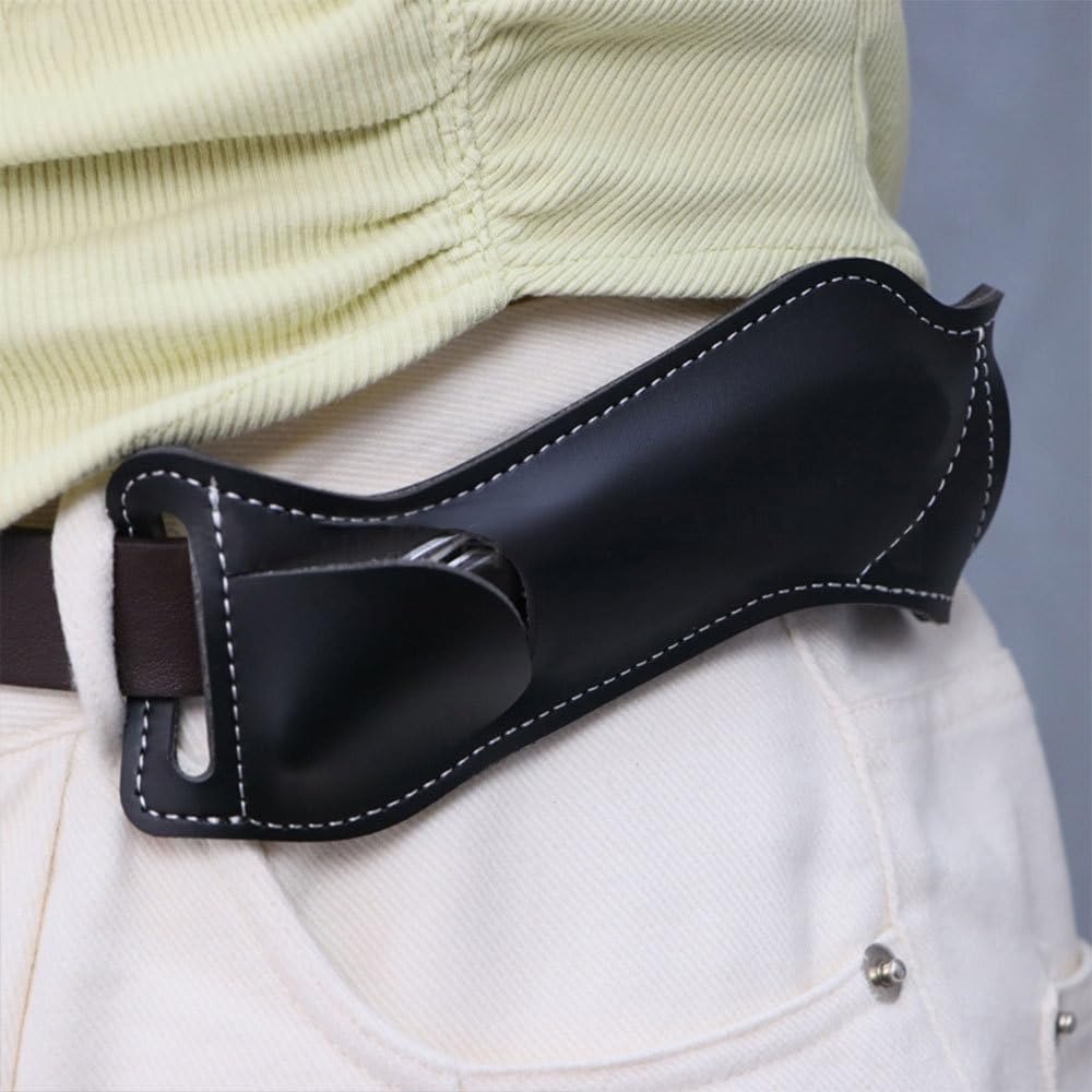 Tactical EDC Folding Knife She - đánh giá và giá Edc Carry Pouch