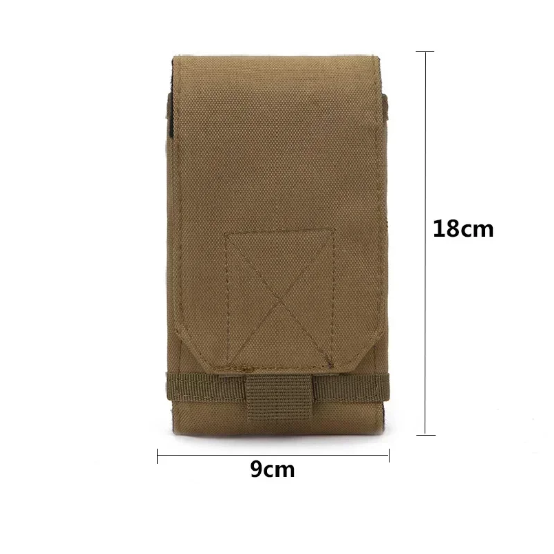 Outdoor Camo Bag  Phone Holder - đánh giá và giá Edc Carry Kit
