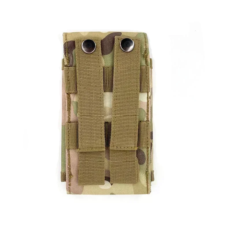 Outdoor Camo Bag  Phone Holder - đánh giá và giá Edc Carry Kit