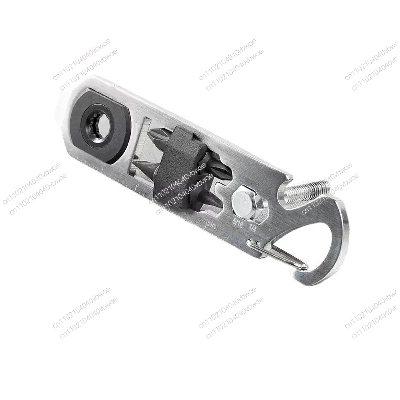 Suitable for Niteize Multi-fun - đánh giá và giá Edc Carry Items