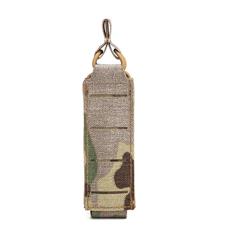 Nylon 9mm Magazine Pouch 1000D - đánh giá và giá Edc Carry Kit