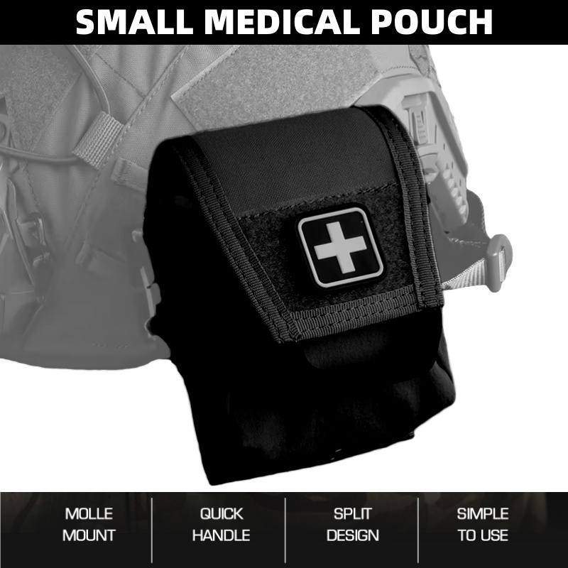 Compact First Aid Organizer |  - đánh giá và giá Edc Carry Essentials