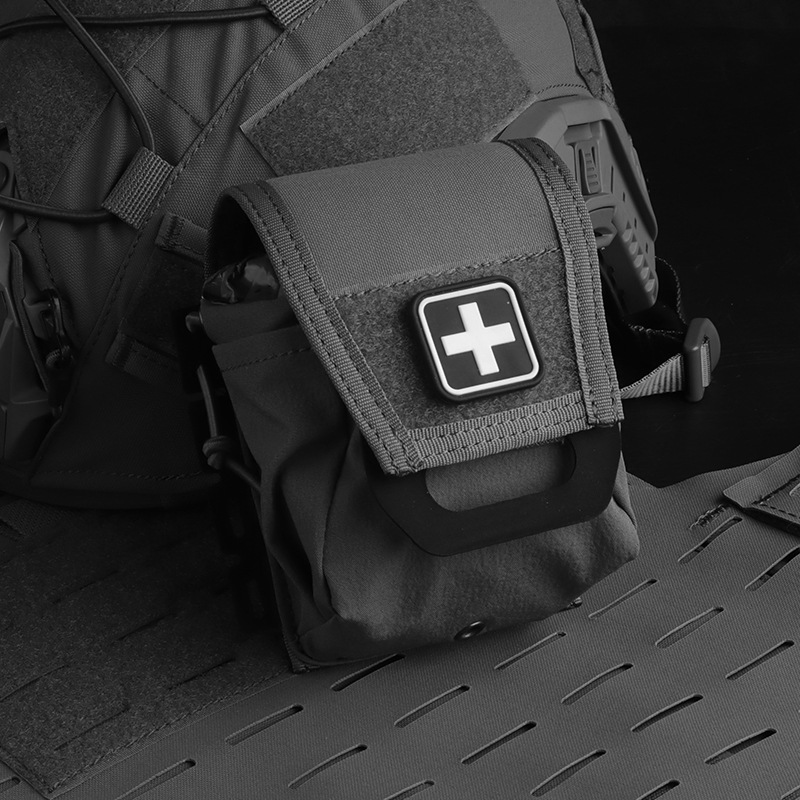 Compact First Aid Organizer |  - đánh giá và giá Edc Carry Essentials