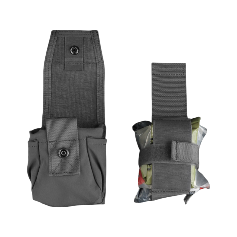 Compact First Aid Organizer |  - đánh giá và giá Edc Carry Essentials