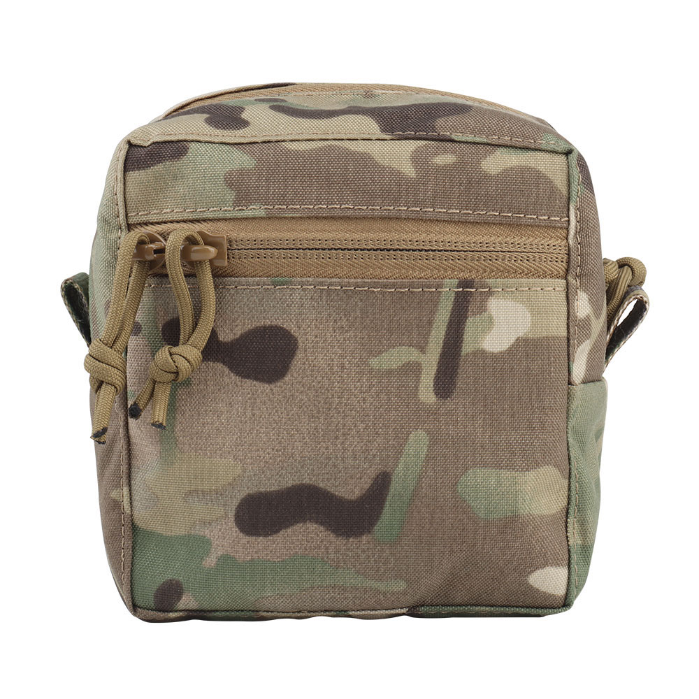 Tactical Molle GP Small Pouch  - đánh giá và giá Edc Flex Carry Belt