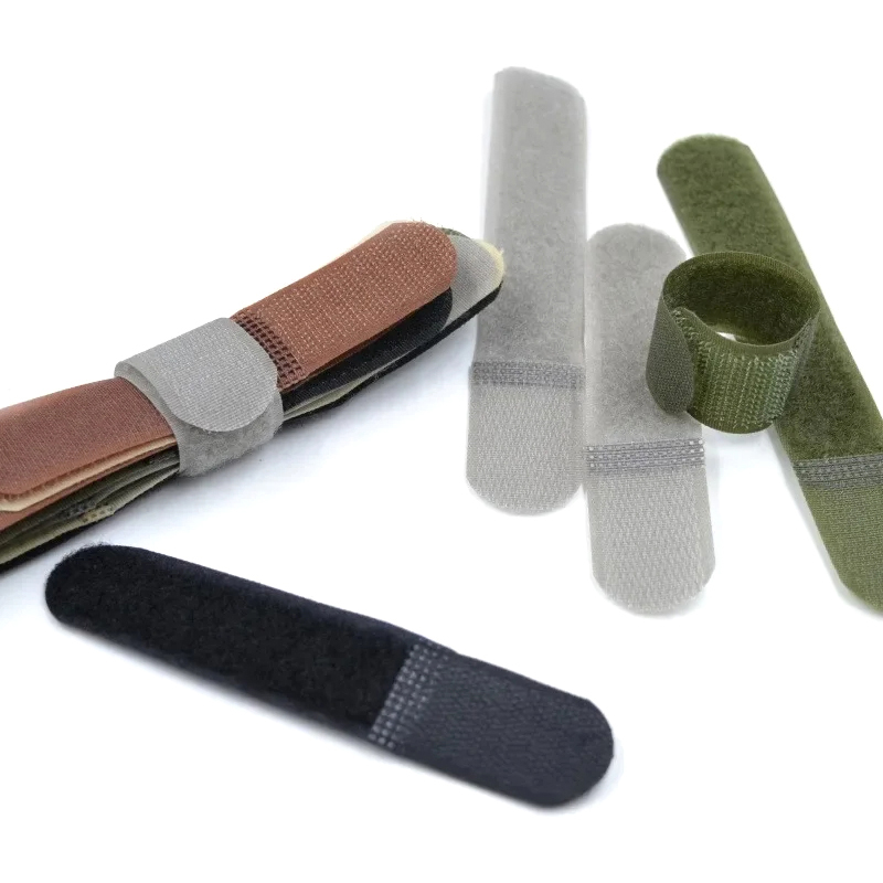 New 10pcs Nylon Straps Cable T - đánh giá và giá Gear Tie Reusable
