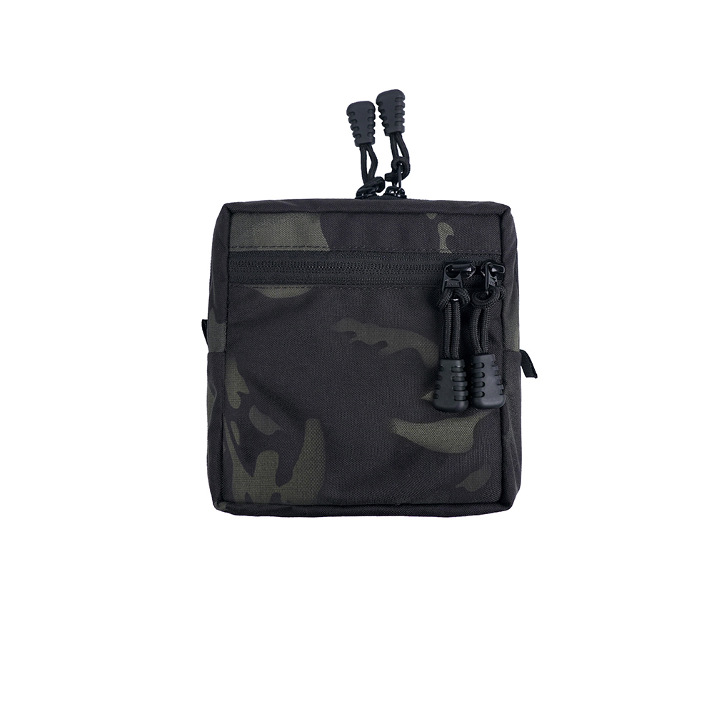 Gp Pouch General Purpose Admin - đánh giá và giá Edc Carry Pouch