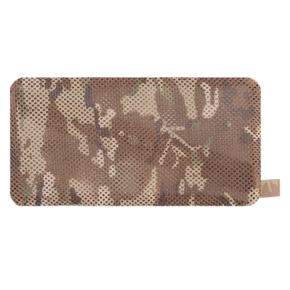 Tactical Mesh EDC Pouch Bag Ut - đánh giá và giá Edc Carry Pouch