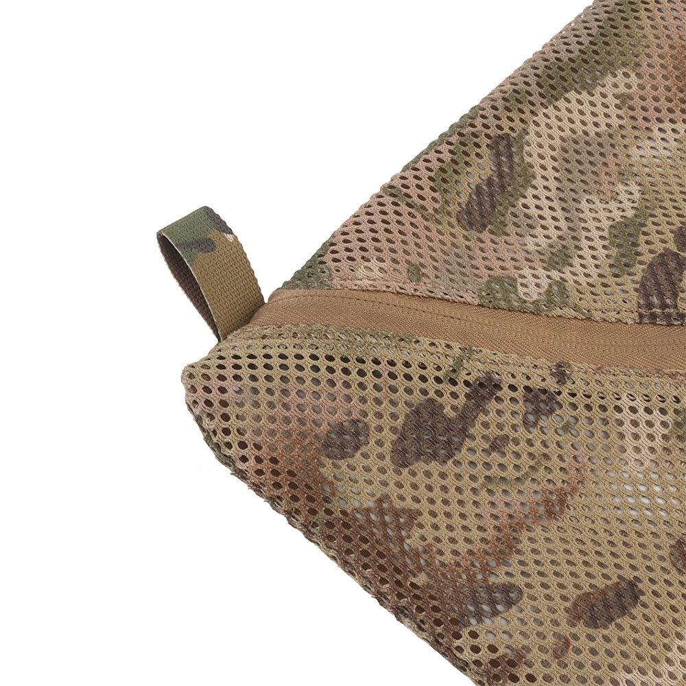 Tactical Mesh EDC Pouch Bag Ut - đánh giá và giá Edc Carry Pouch