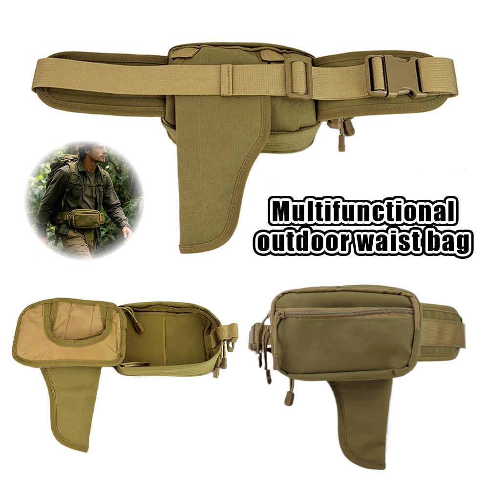 Anti-theft Concealed Carry Wai - đánh giá và giá Edc Concealed Carry Holster
