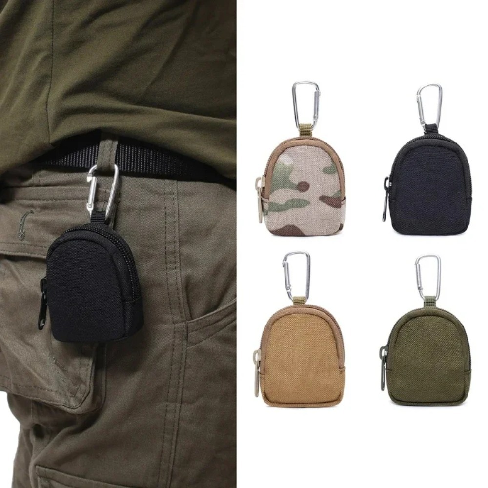 Tactical EDC Pouch Key Wallet  - đánh giá và giá Edc Concealed Carry
